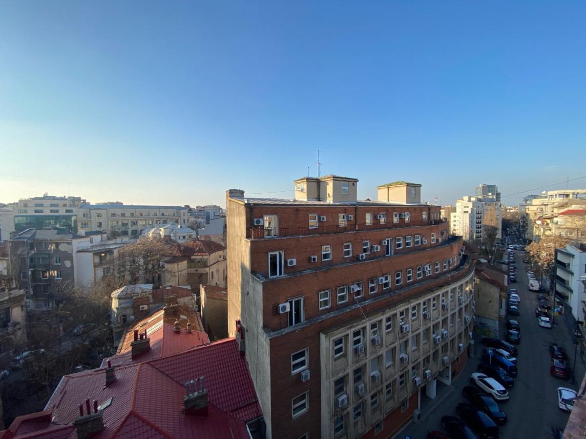 Appartamento Intercontinental Old *
