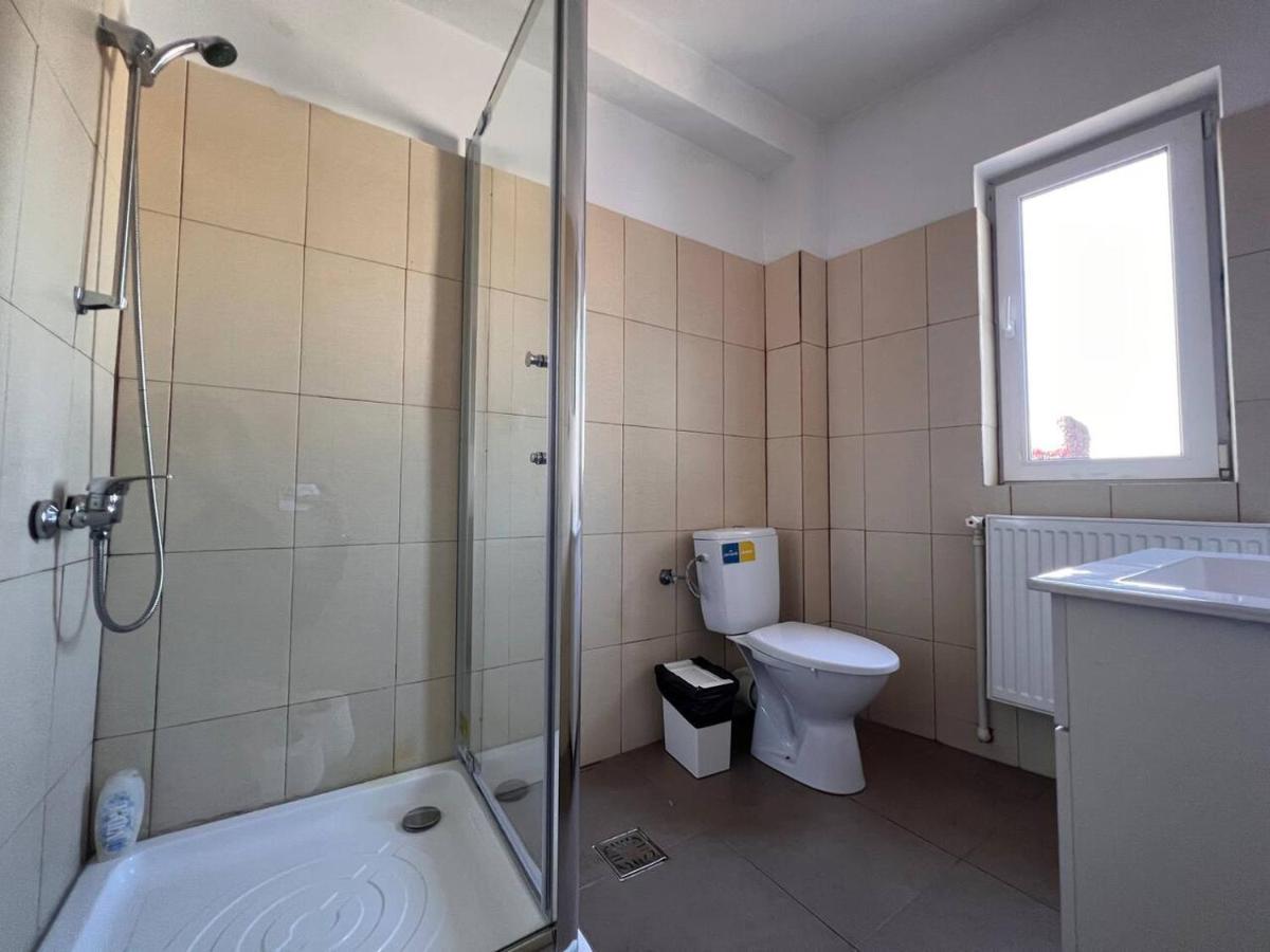 Appartamento Intercontinental Old Bucarest