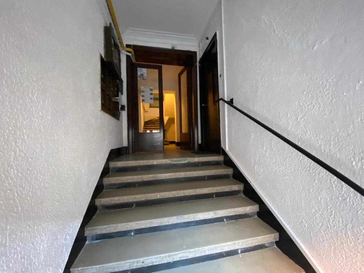 Appartamento Intercontinental Old